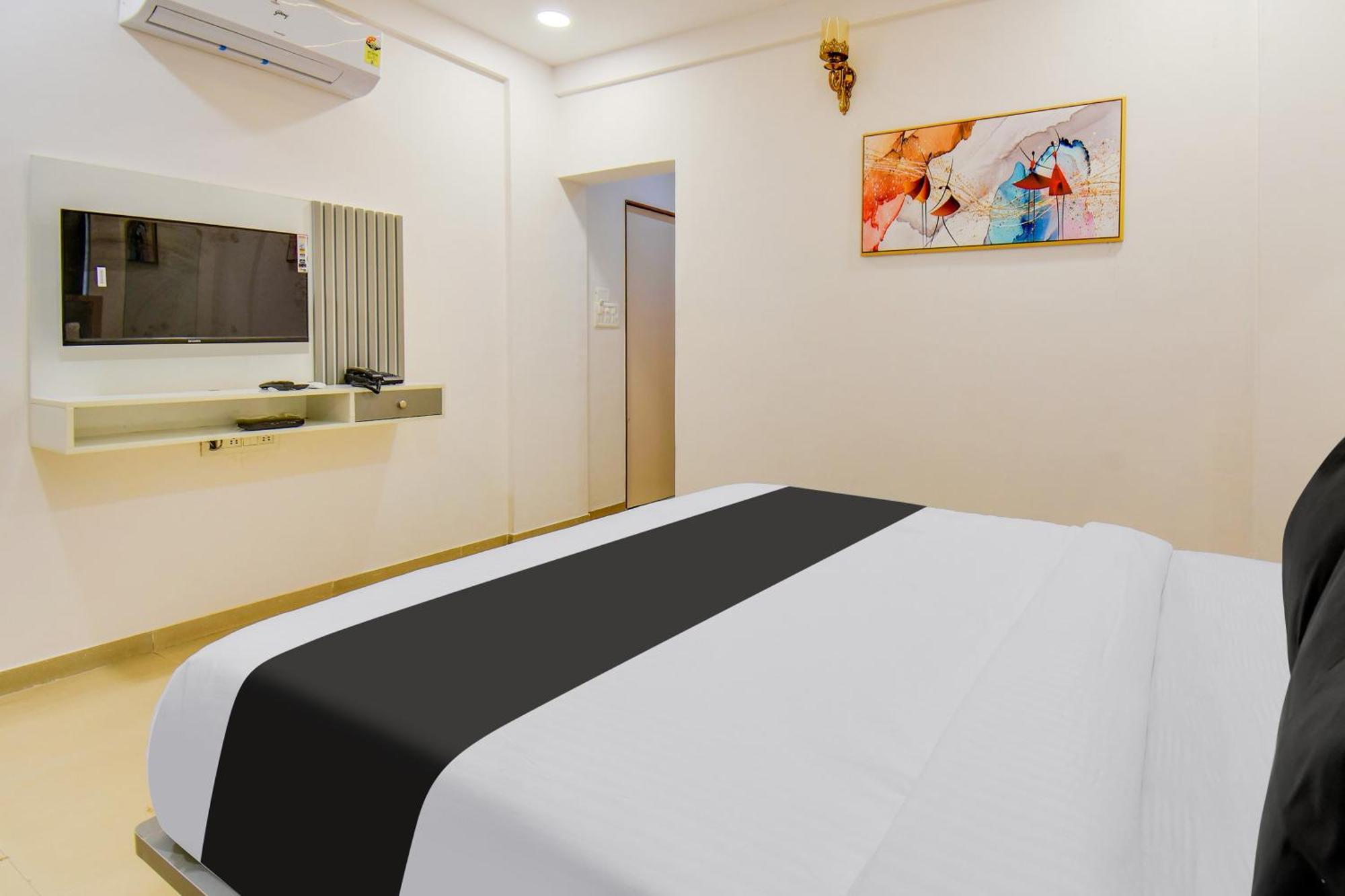 Hotel O The Leela Inn ปูเน่ ภายนอก รูปภาพ