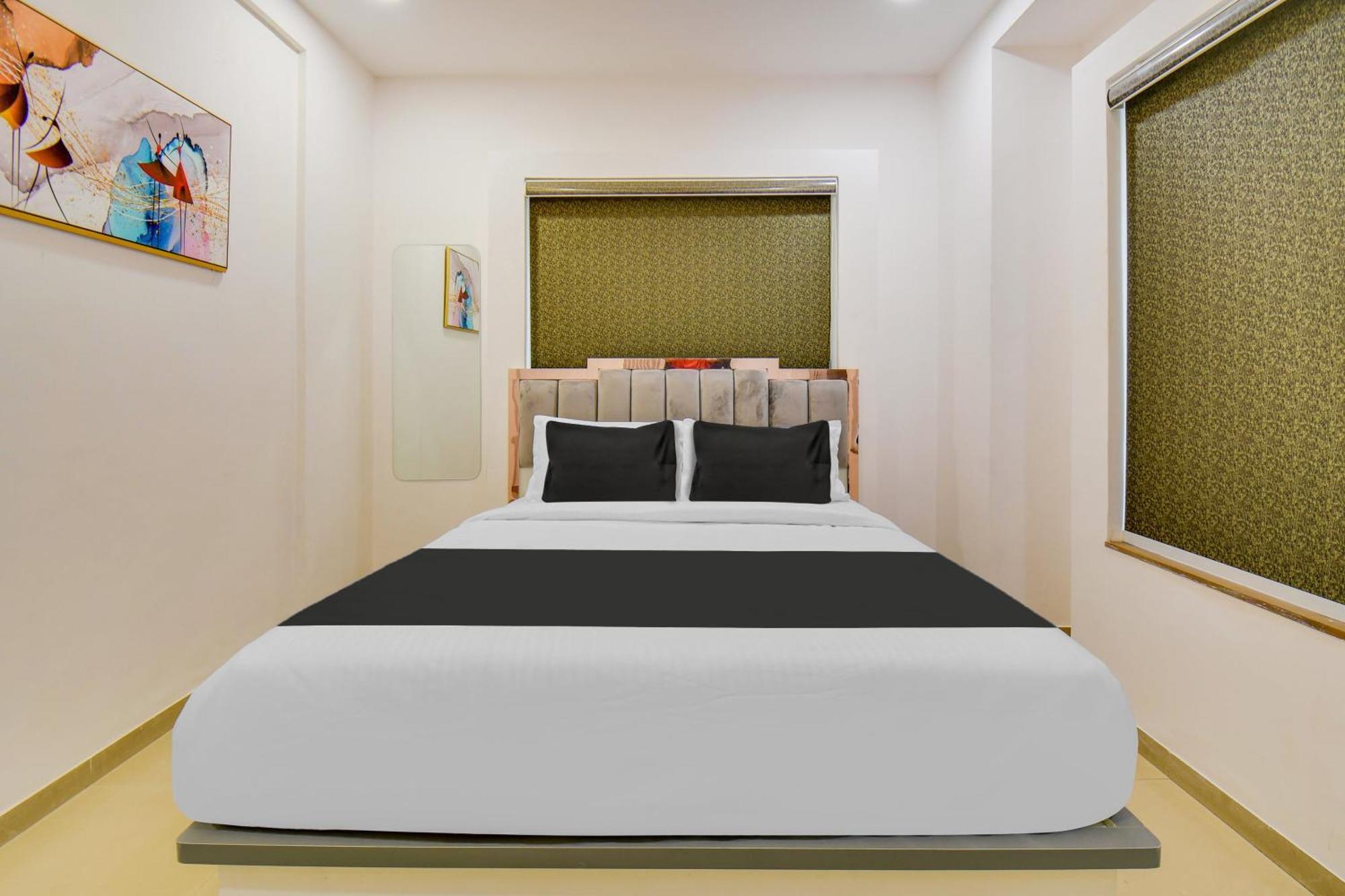 Hotel O The Leela Inn ปูเน่ ภายนอก รูปภาพ